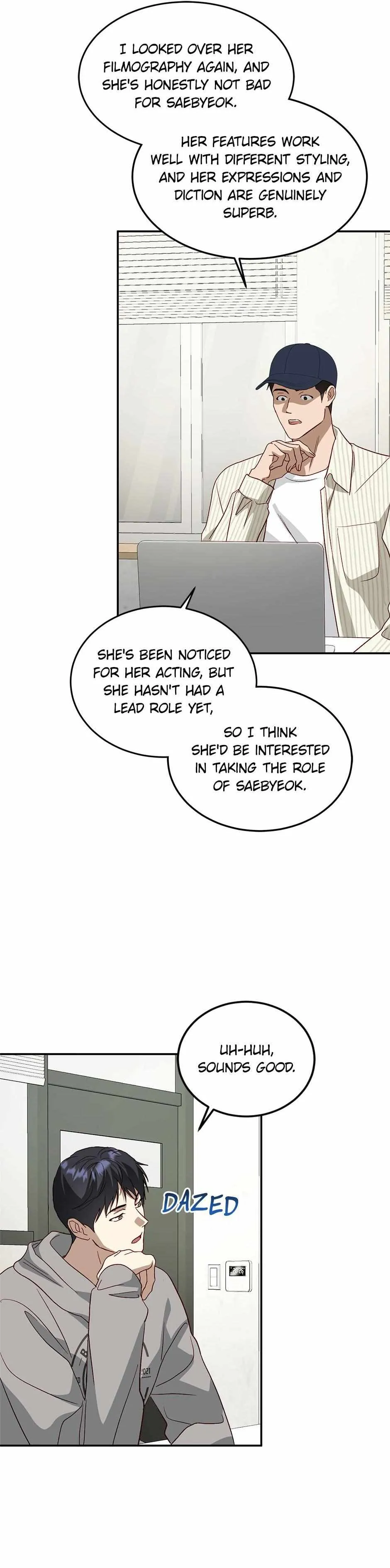 Read 50% Interest Rate chapter 12 image 12 on Lezhin