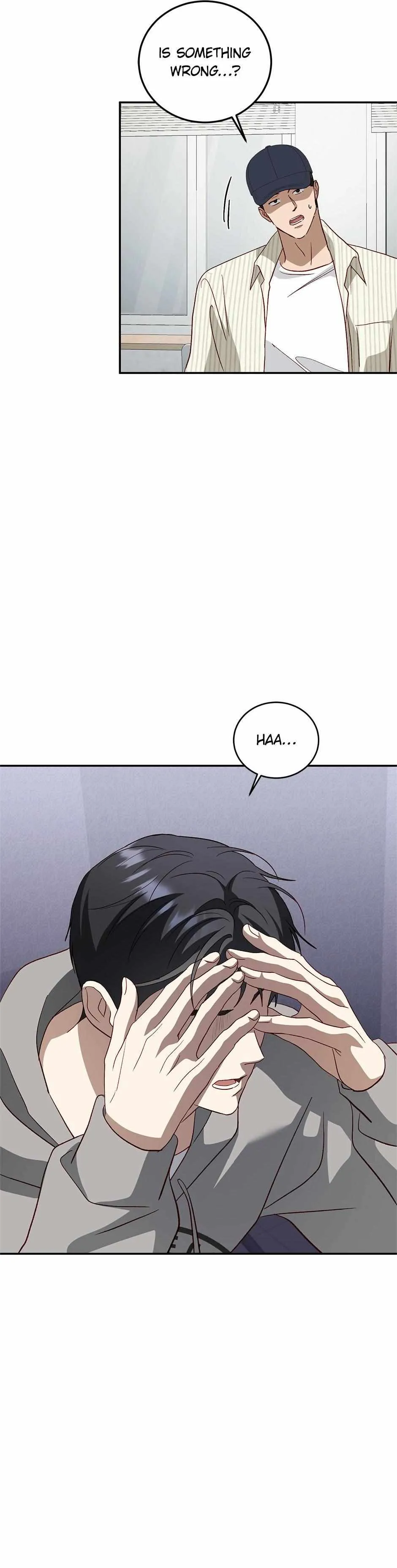 Read 50% Interest Rate chapter 12 image 13 on Lezhin