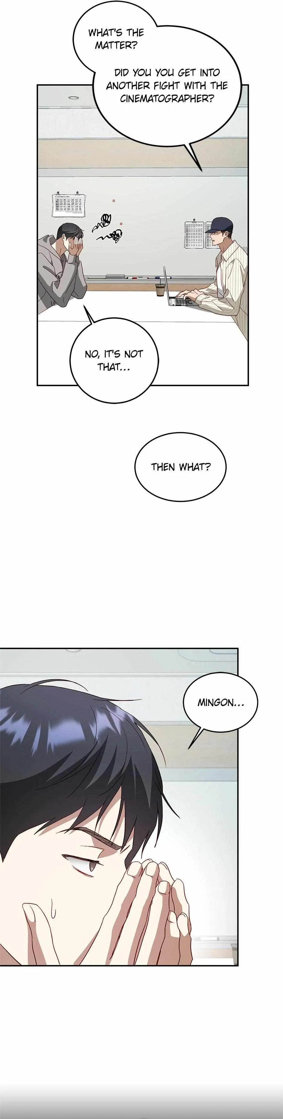 Read 50% Interest Rate chapter 12 image 14 on Lezhin