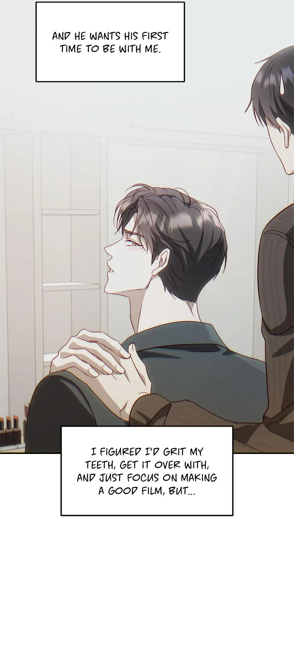 Read 50% Interest Rate chapter 12 image 18 on Lezhin