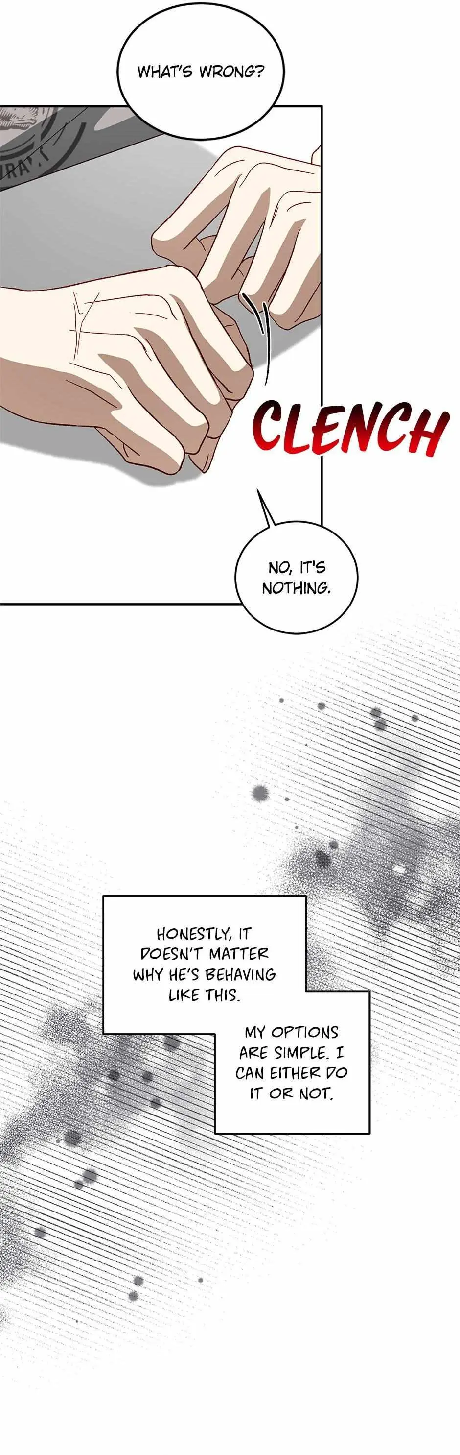Read 50% Interest Rate chapter 12 image 19 on Lezhin