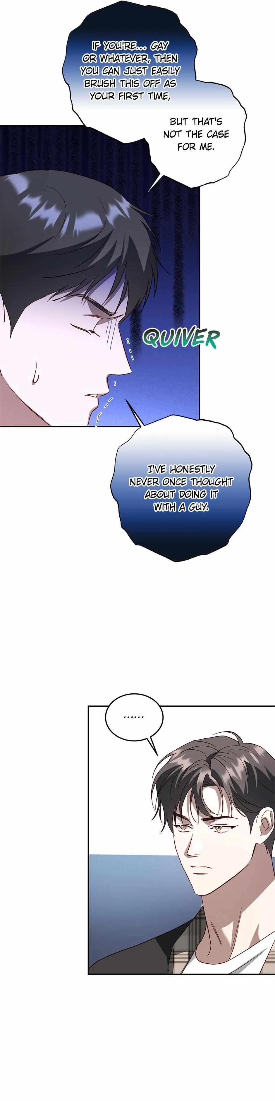 Read 50% Interest Rate chapter 12 image 2 on Lezhin