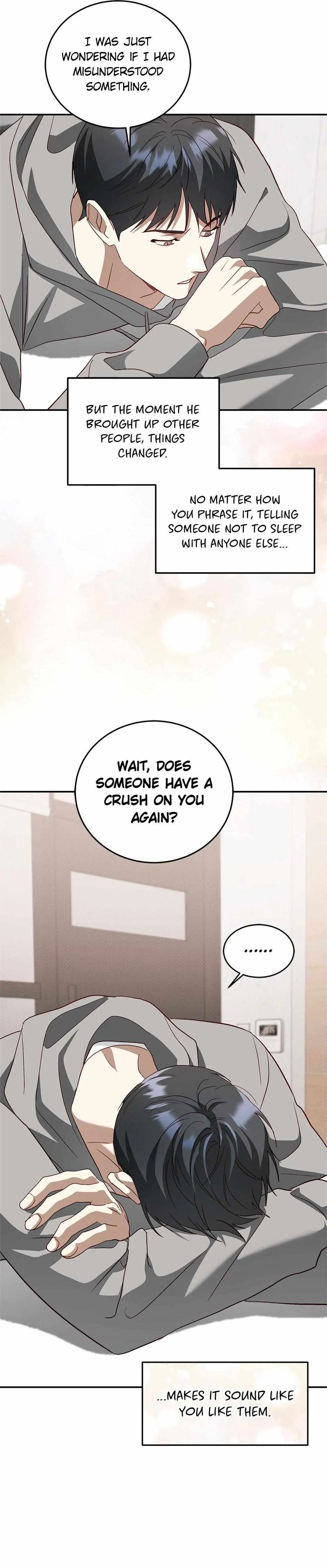 Read 50% Interest Rate chapter 12 image 20 on Lezhin