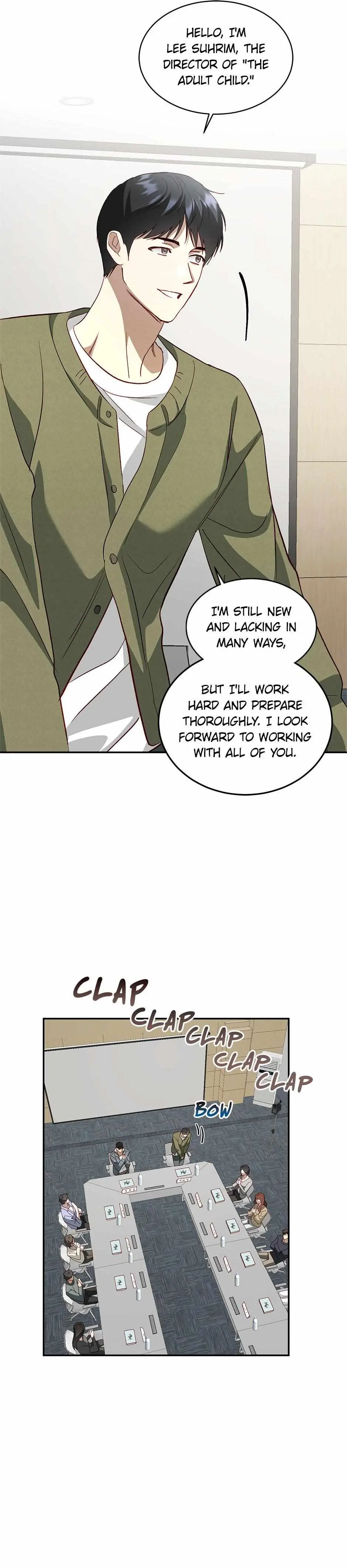 Read 50% Interest Rate chapter 12 image 27 on Lezhin