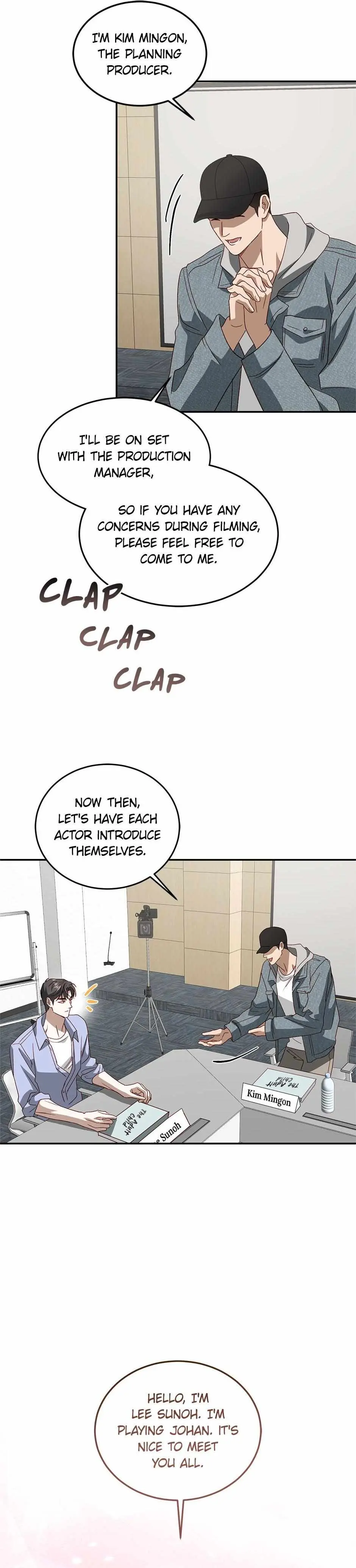 Read 50% Interest Rate chapter 12 image 28 on Lezhin