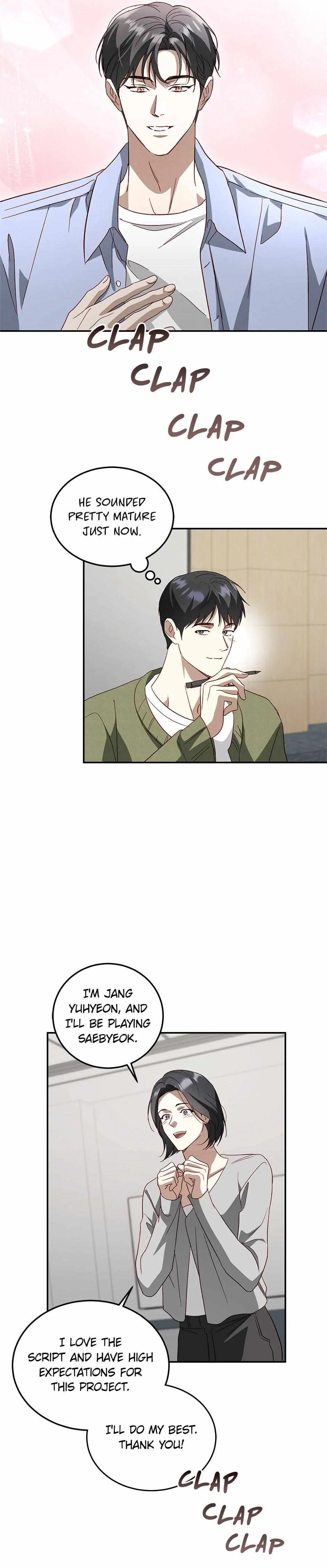 Read 50% Interest Rate chapter 12 image 29 on Lezhin