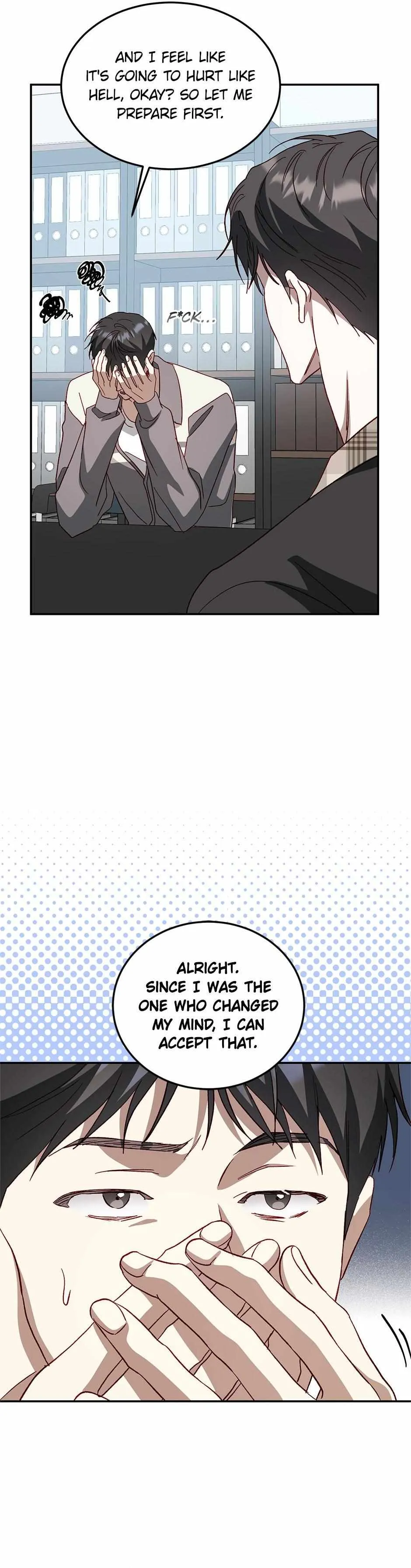 Read 50% Interest Rate chapter 12 image 3 on Lezhin