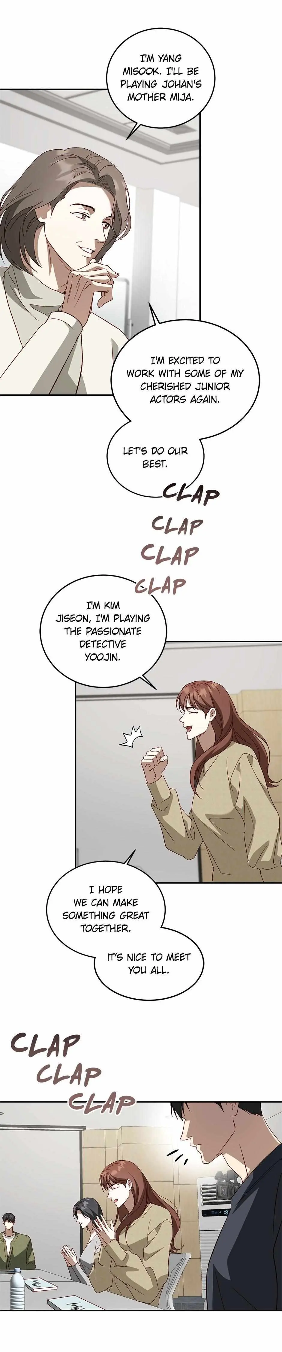 Read 50% Interest Rate chapter 12 image 30 on Lezhin