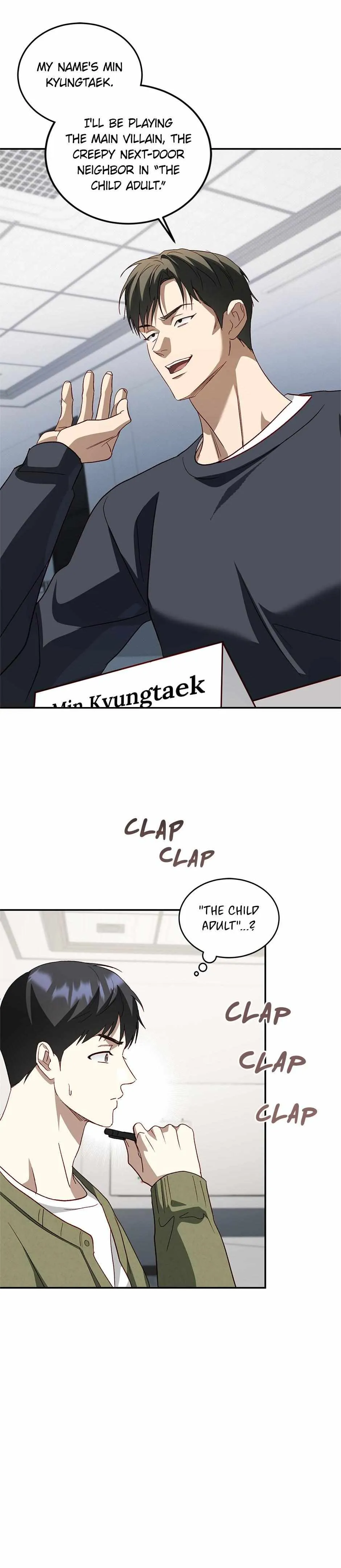 Read 50% Interest Rate chapter 12 image 31 on Lezhin