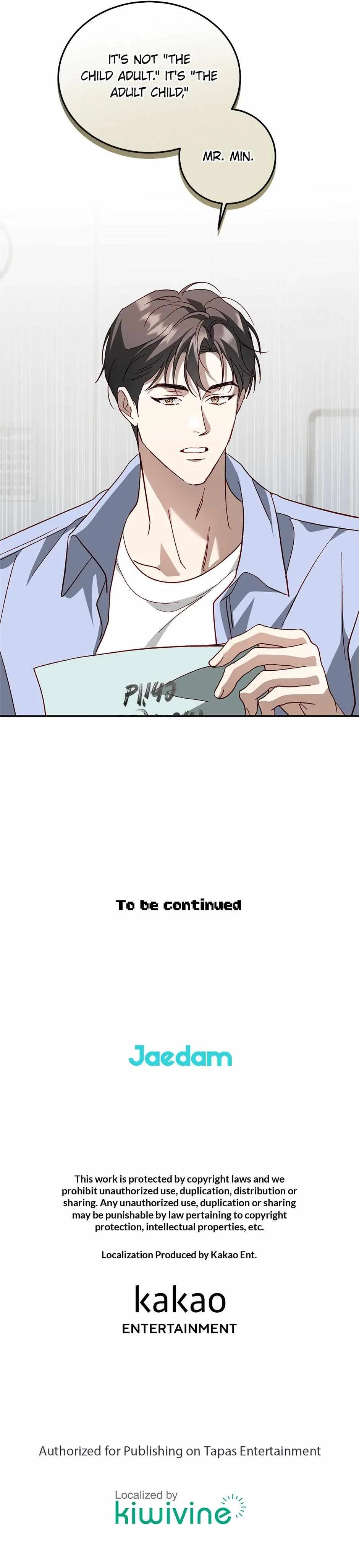 Read 50% Interest Rate chapter 12 image 34 on Lezhin
