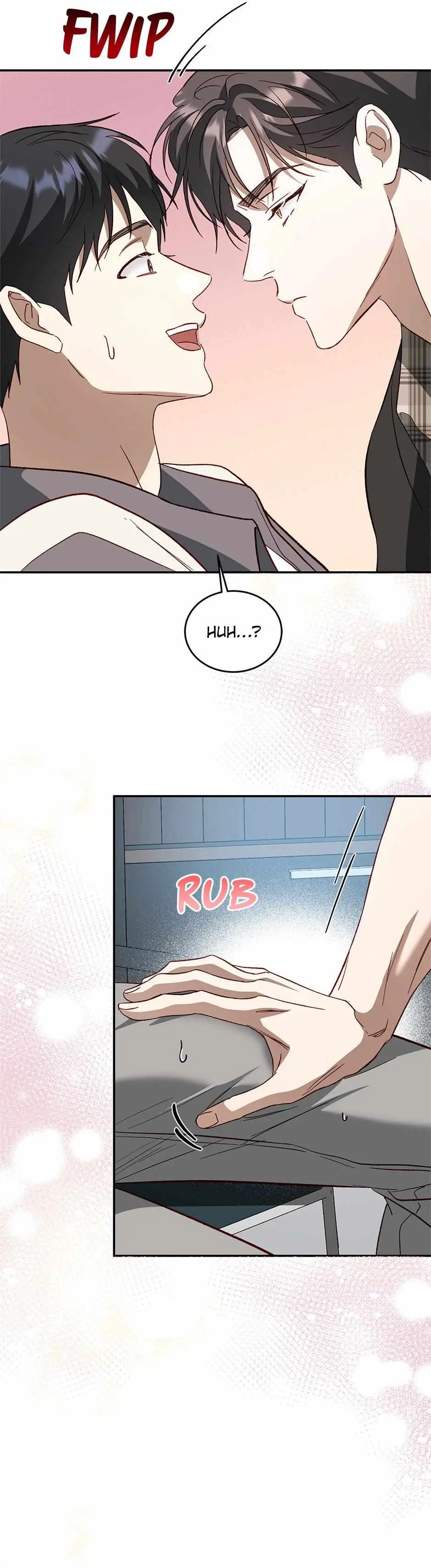Read 50% Interest Rate chapter 12 image 7 on Lezhin