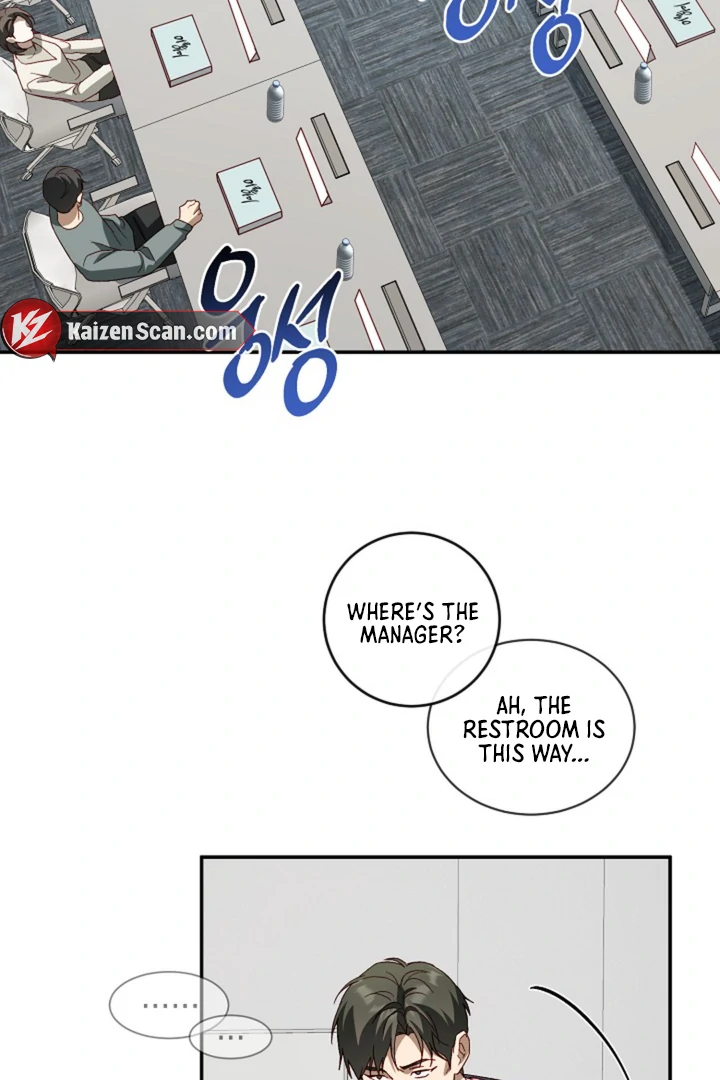 Read 50% Interest Rate chapter 13 image 39 on Lezhin