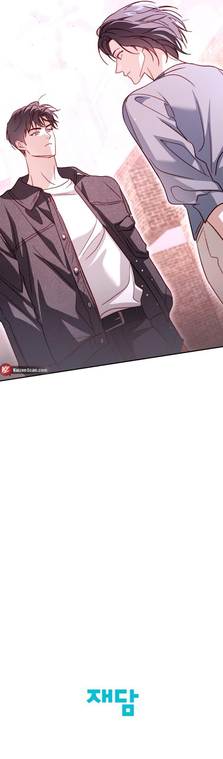 Read 50% Interest Rate chapter 14 image 8 on Lezhin