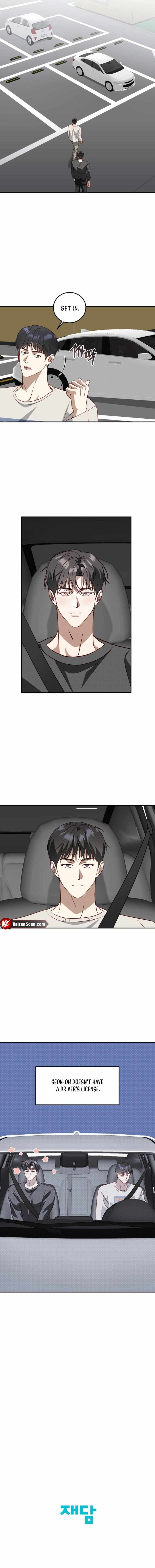 Read 50% Interest Rate chapter 15 image 7 on Lezhin