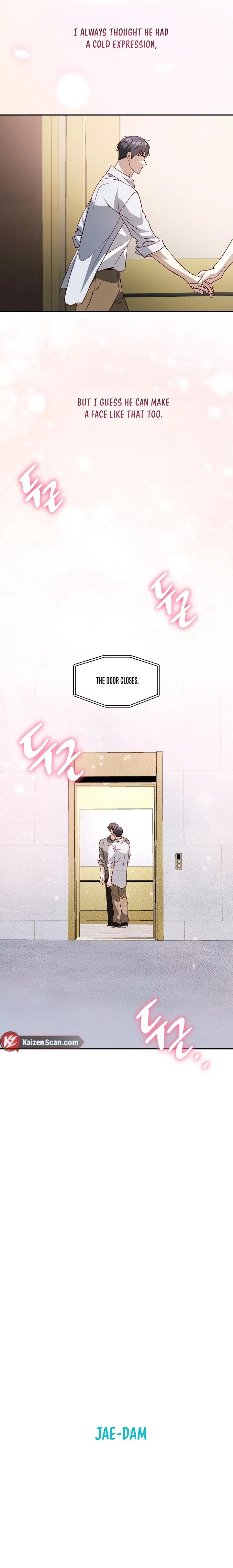 Read 50% Interest Rate chapter 21 image 7 on Lezhin