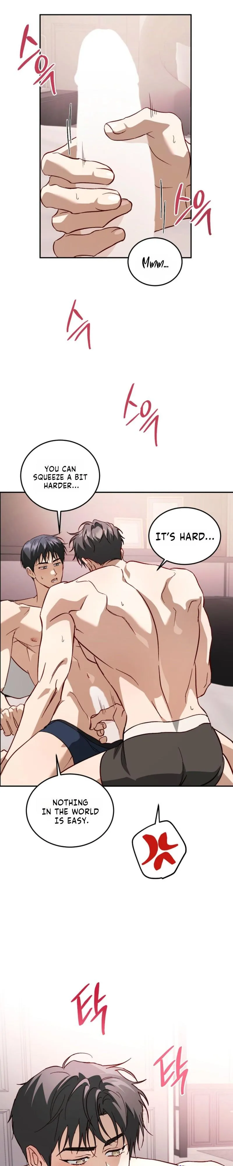 Read 50% Interest Rate chapter 27 image 10 on Lezhin