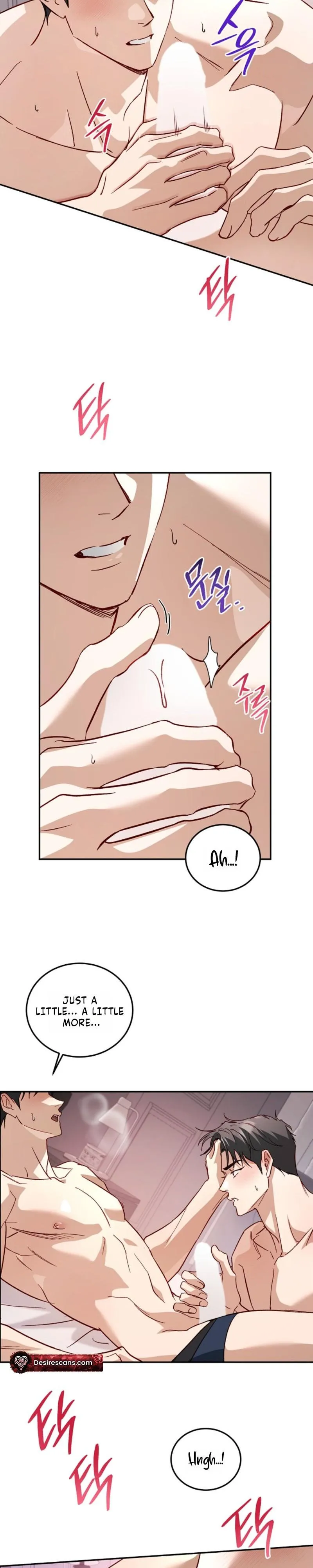 Read 50% Interest Rate chapter 27 image 11 on Lezhin