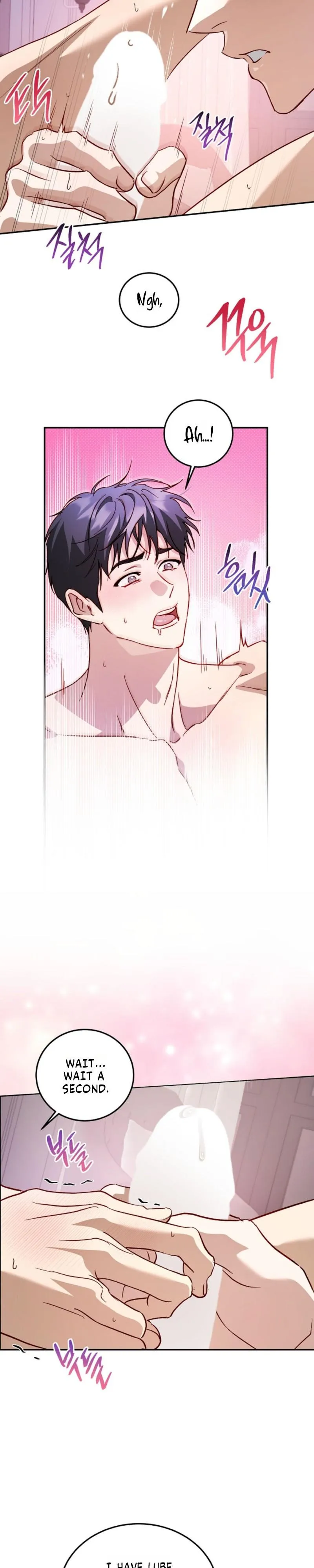 Read 50% Interest Rate chapter 27 image 12 on Lezhin