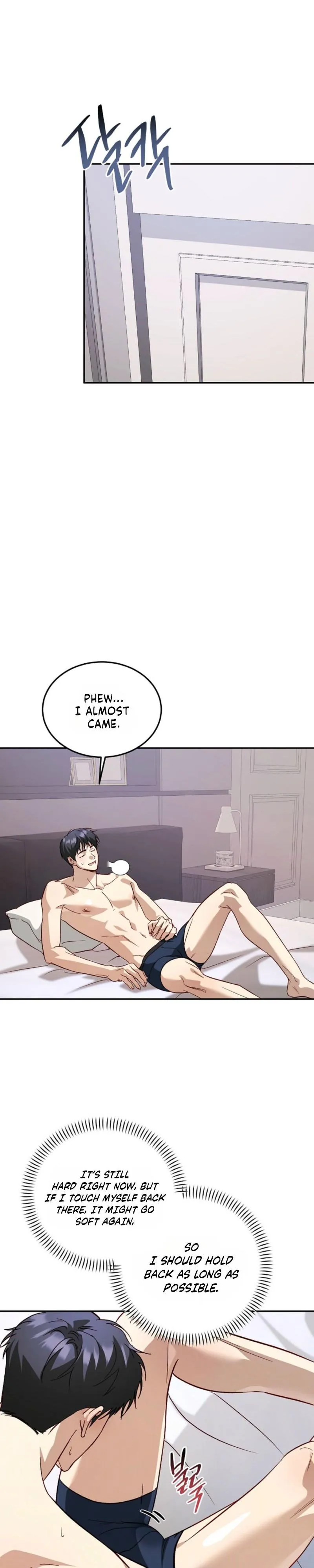 Read 50% Interest Rate chapter 27 image 14 on Lezhin
