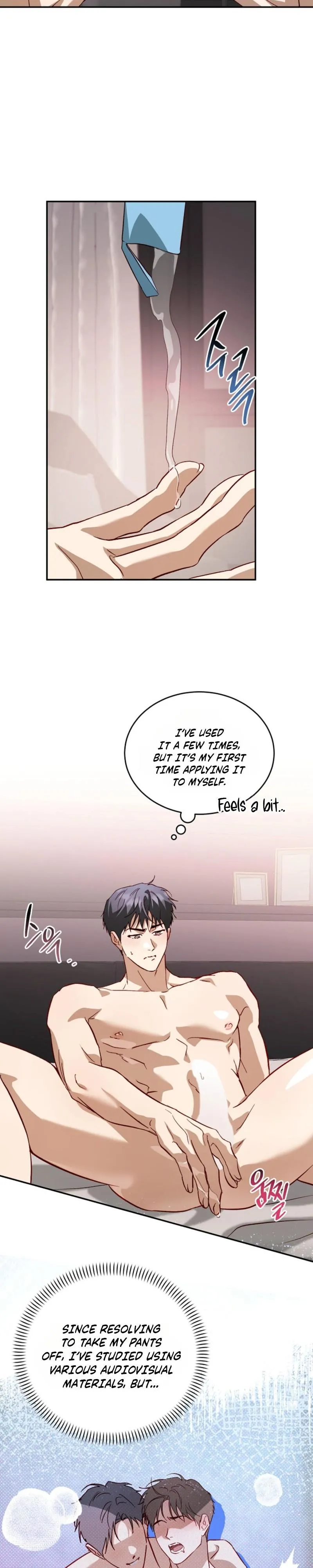 Read 50% Interest Rate chapter 27 image 17 on Lezhin