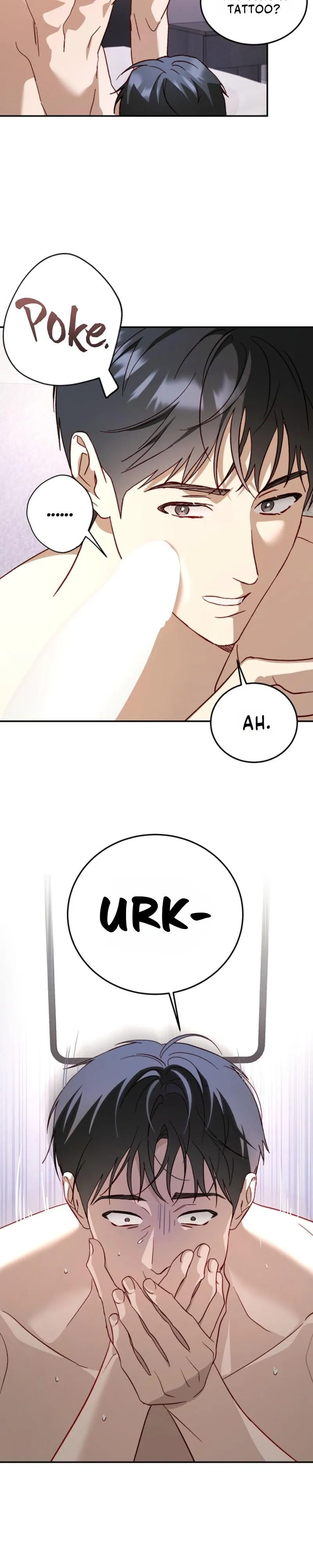 Read 50% Interest Rate chapter 27 image 23 on Lezhin