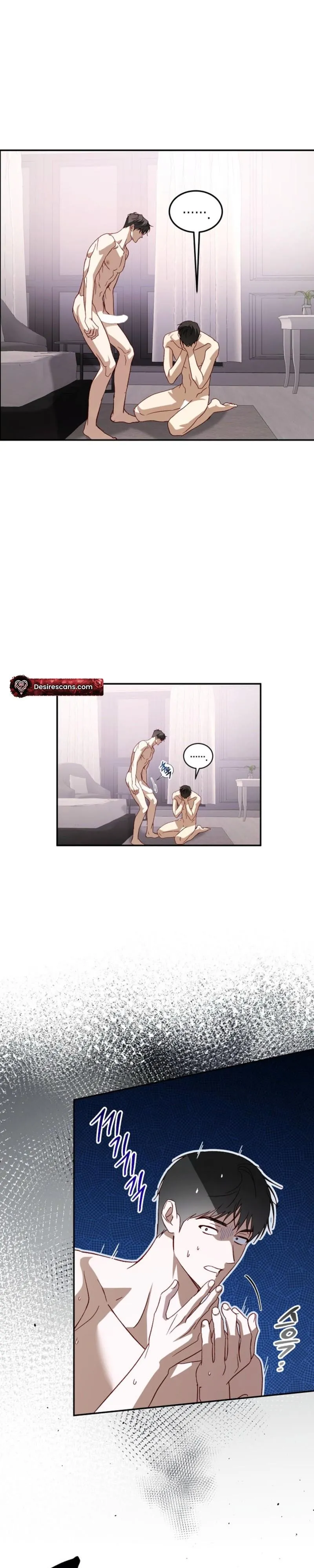 Read 50% Interest Rate chapter 27 image 24 on Lezhin