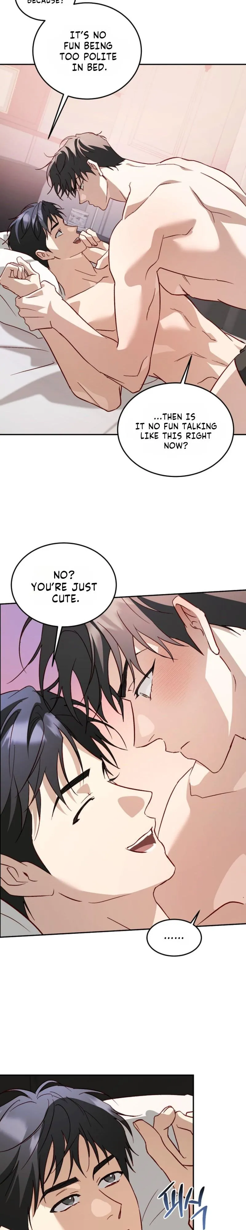 Read 50% Interest Rate chapter 27 image 7 on Lezhin