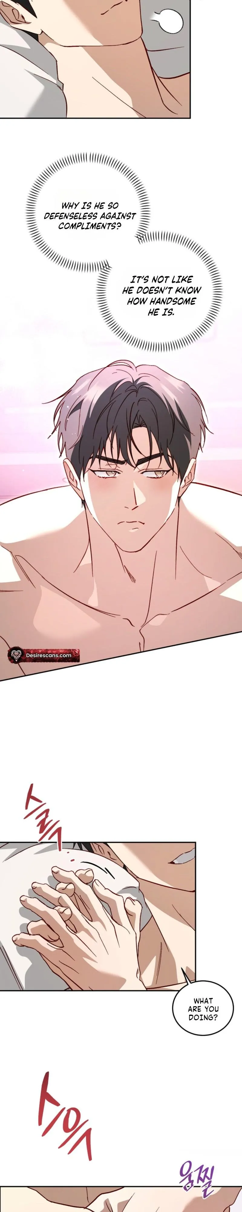 Read 50% Interest Rate chapter 27 image 8 on Lezhin