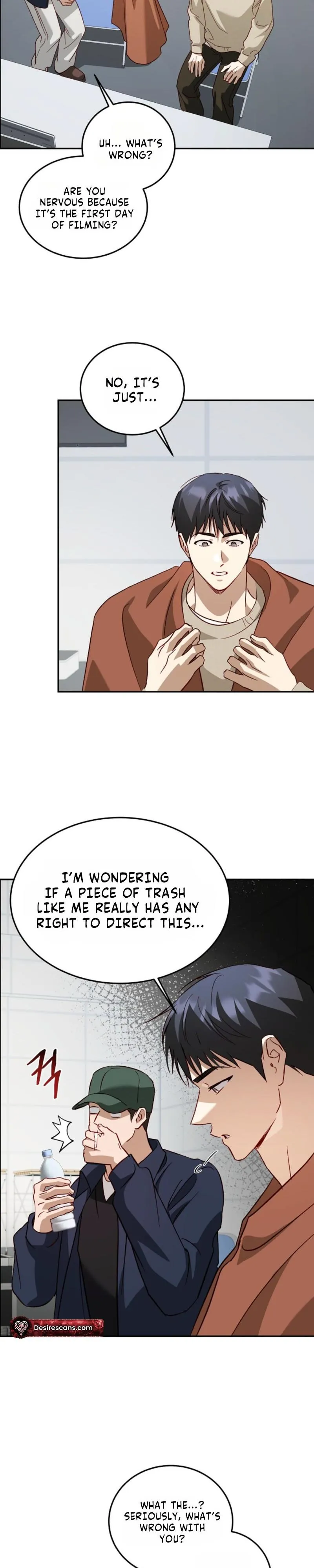Read 50% Interest Rate chapter 28 image 1 on Lezhin