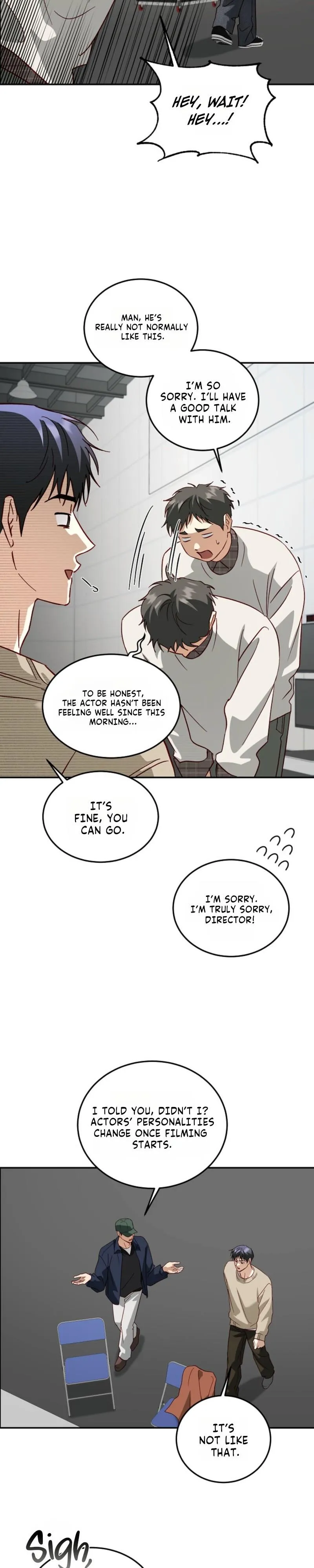 Read 50% Interest Rate chapter 28 image 10 on Lezhin
