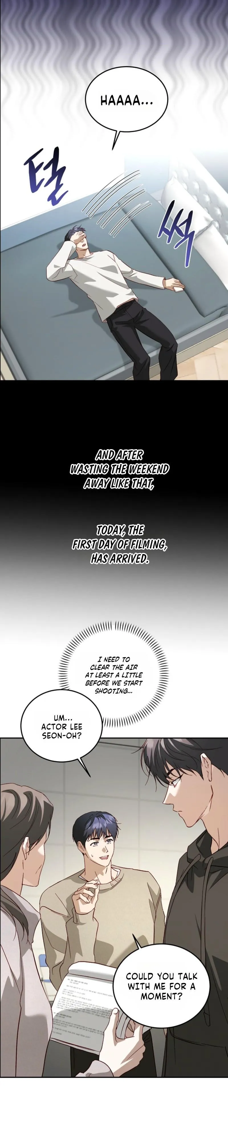 Read 50% Interest Rate chapter 28 image 20 on Lezhin