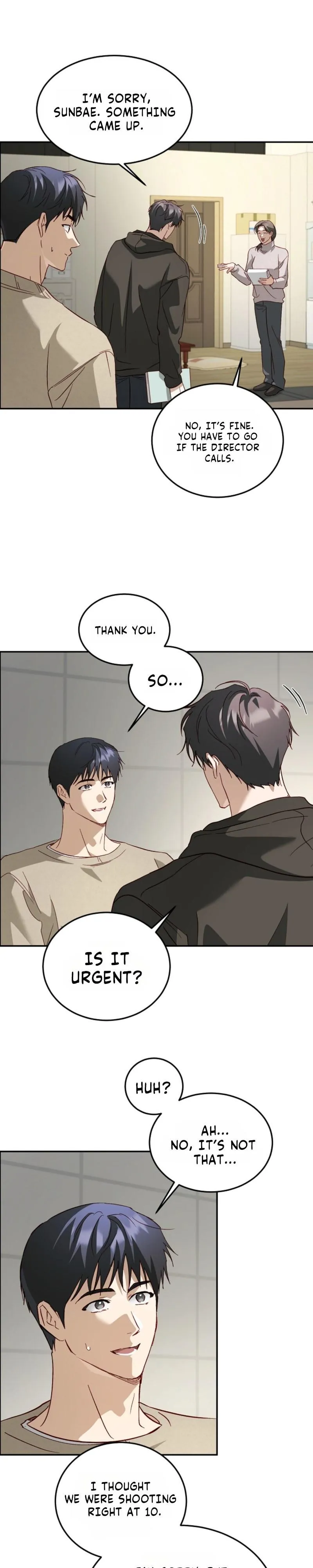 Read 50% Interest Rate chapter 28 image 21 on Lezhin