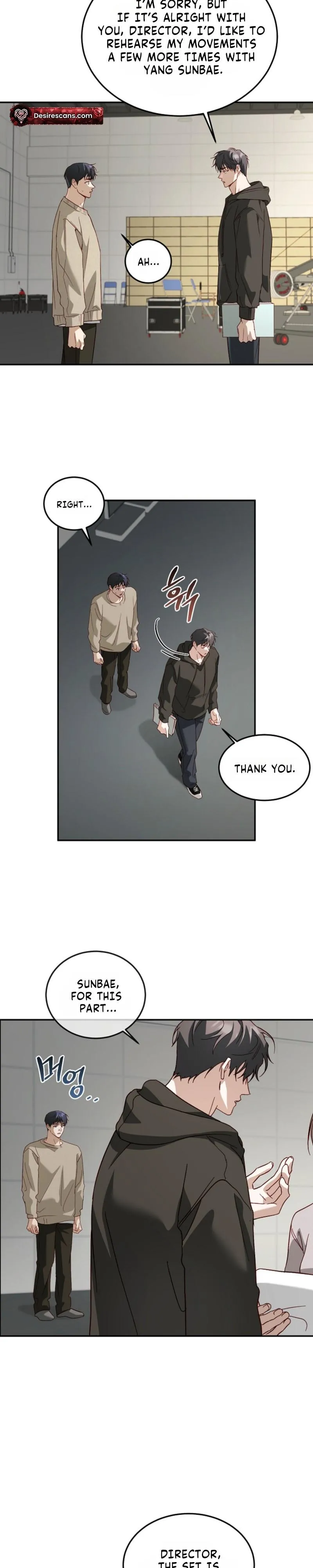Read 50% Interest Rate chapter 28 image 22 on Lezhin