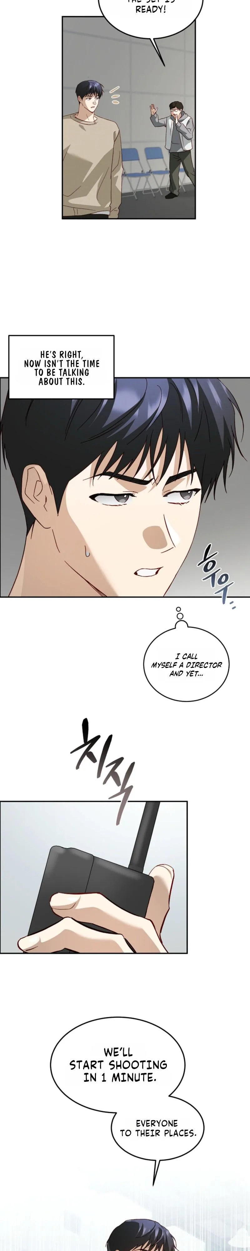 Read 50% Interest Rate chapter 28 image 23 on Lezhin