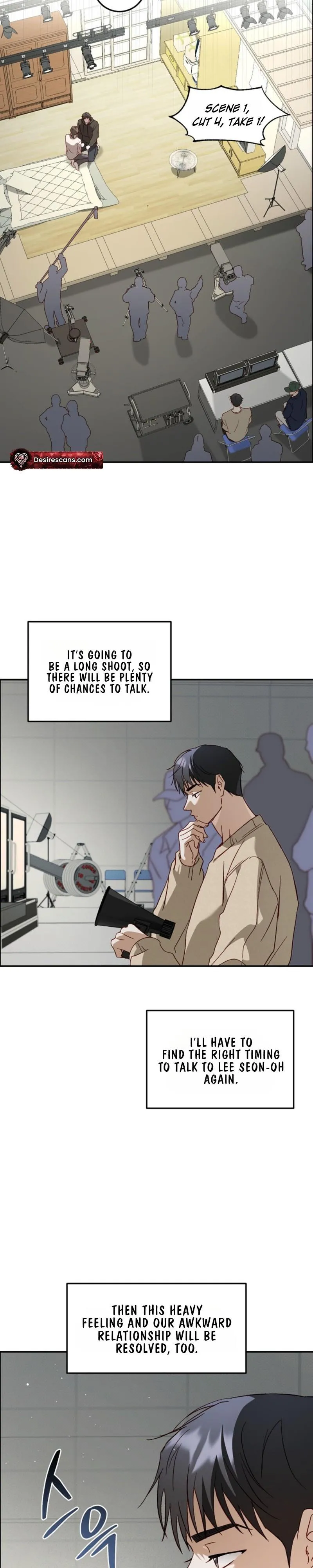 Read 50% Interest Rate chapter 28 image 25 on Lezhin
