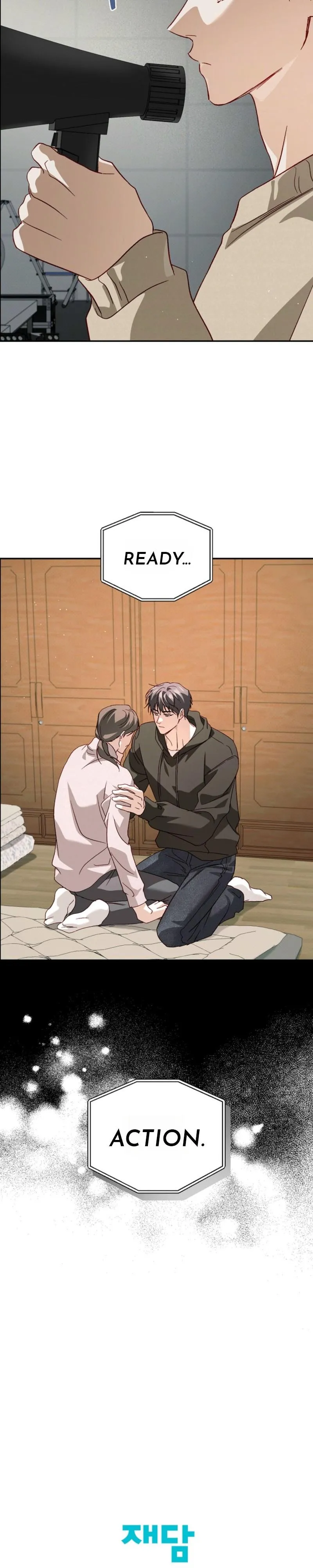 Read 50% Interest Rate chapter 28 image 26 on Lezhin
