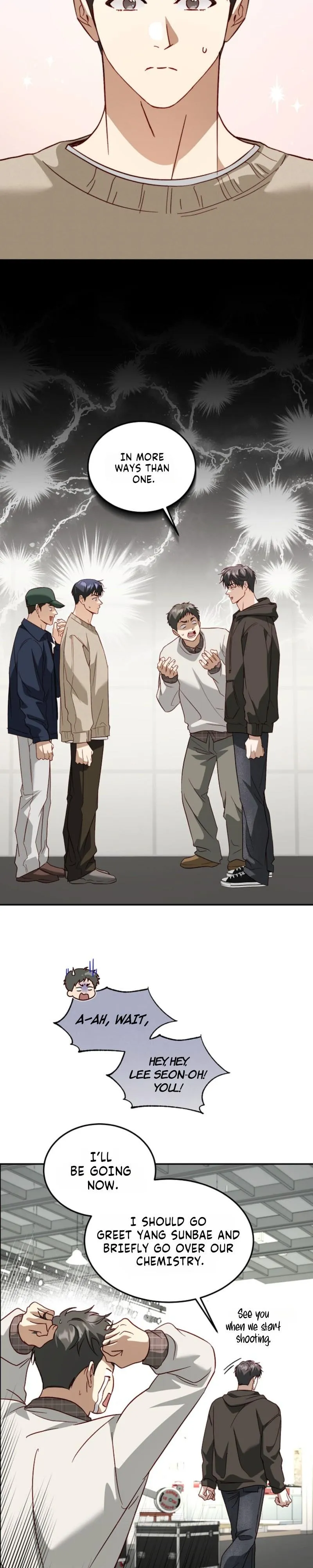 Read 50% Interest Rate chapter 28 image 9 on Lezhin