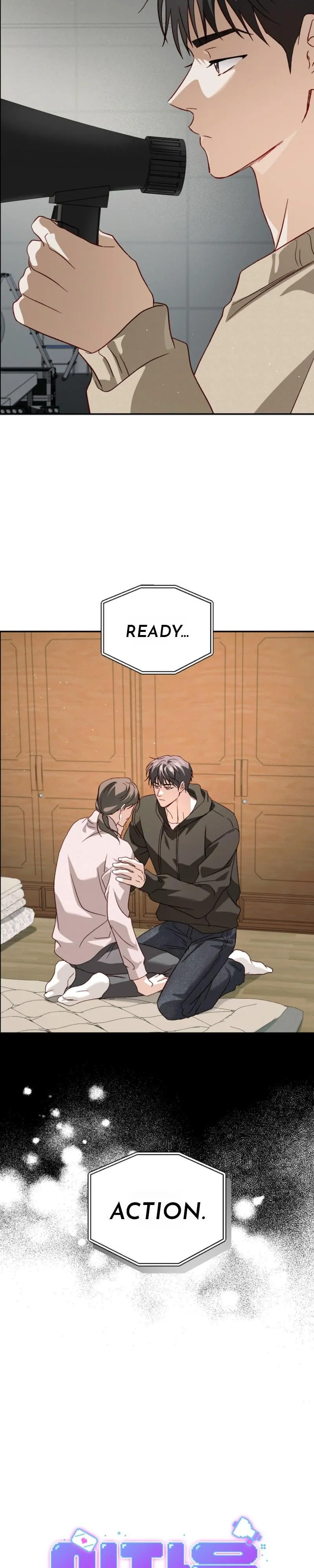 Read 50% Interest Rate chapter 29 image 1 on Lezhin