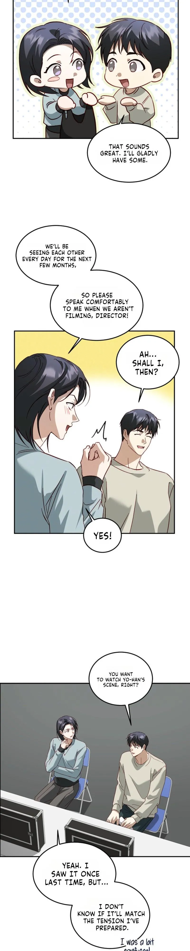 Read 50% Interest Rate chapter 29 image 10 on Lezhin