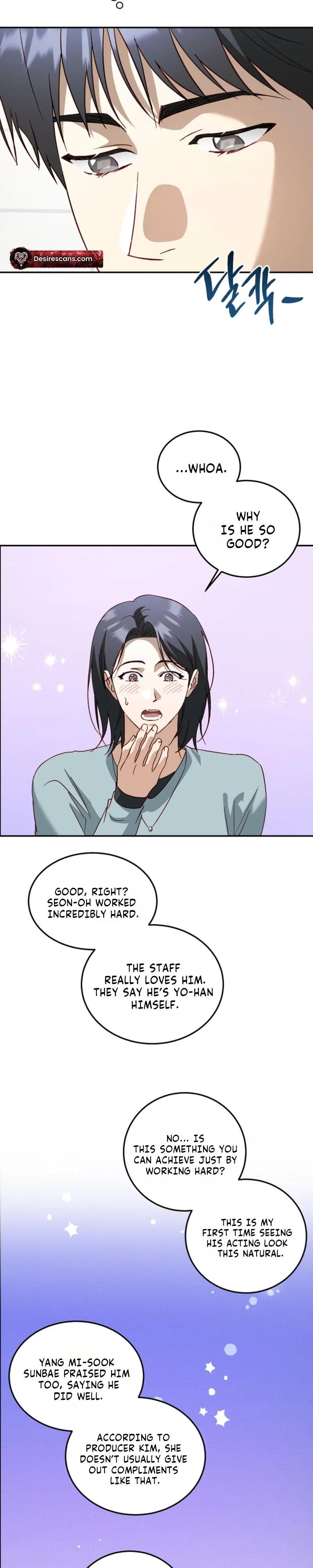 Read 50% Interest Rate chapter 29 image 12 on Lezhin