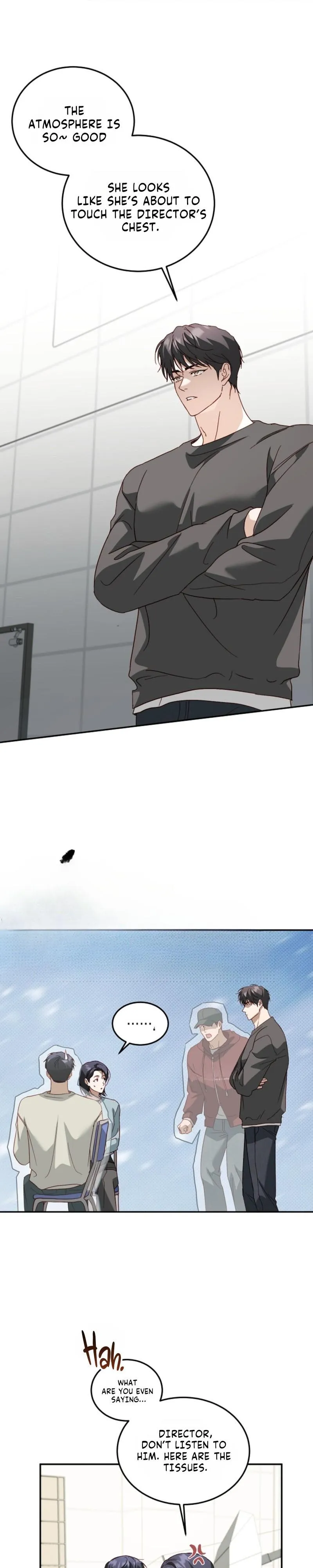 Read 50% Interest Rate chapter 29 image 16 on Lezhin