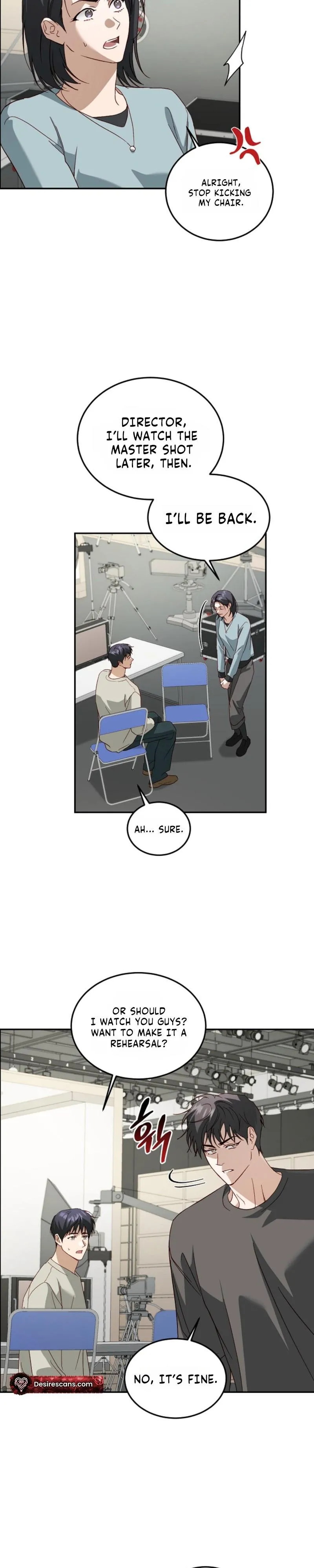 Read 50% Interest Rate chapter 29 image 18 on Lezhin