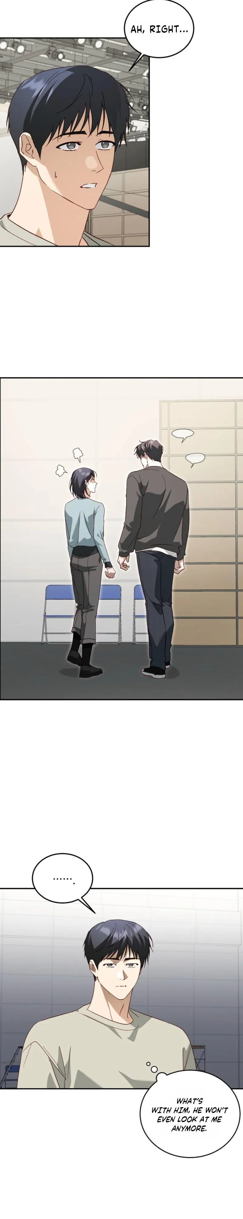 Read 50% Interest Rate chapter 29 image 19 on Lezhin