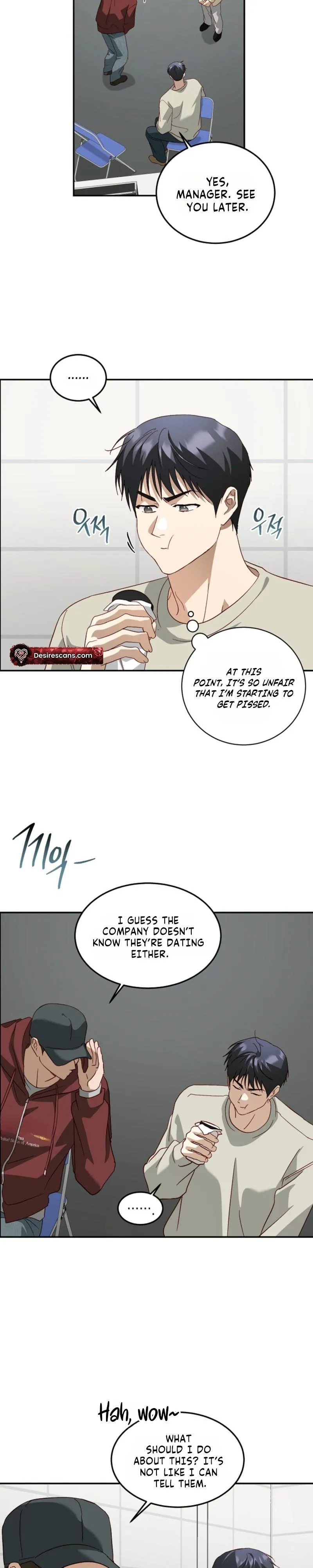 Read 50% Interest Rate chapter 29 image 21 on Lezhin