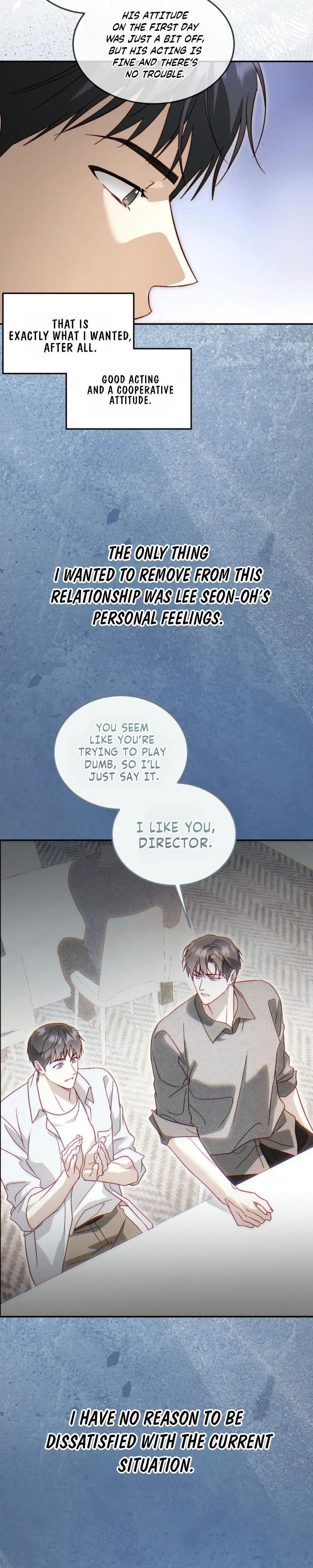 Read 50% Interest Rate chapter 29 image 23 on Lezhin