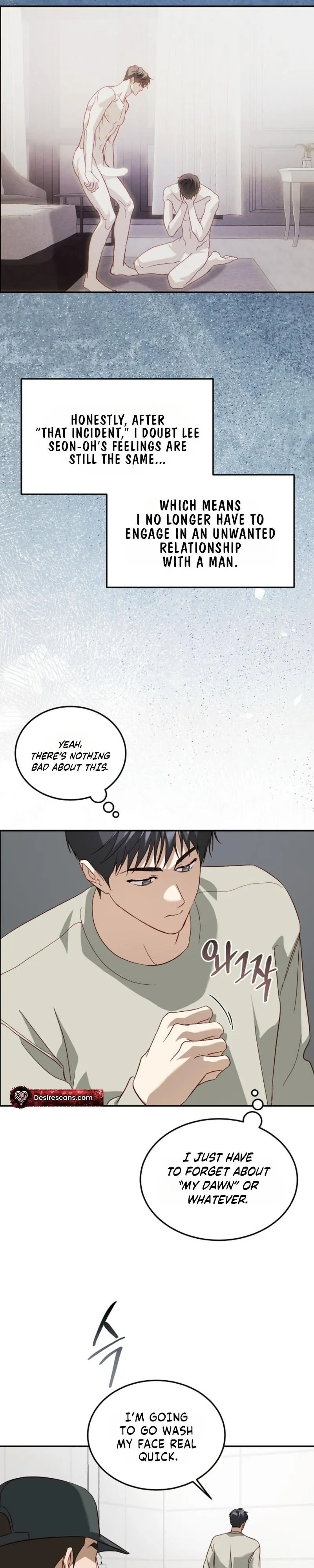 Read 50% Interest Rate chapter 29 image 24 on Lezhin