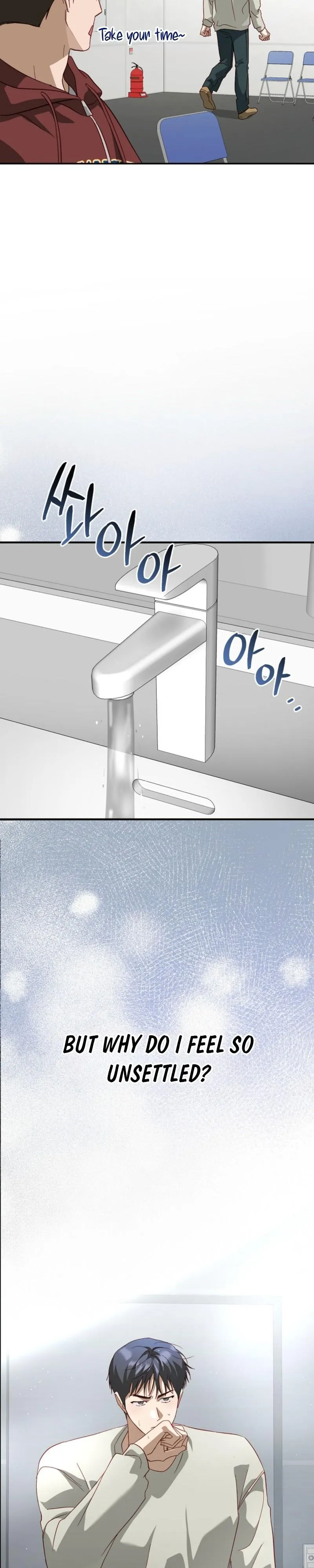 Read 50% Interest Rate chapter 29 image 25 on Lezhin