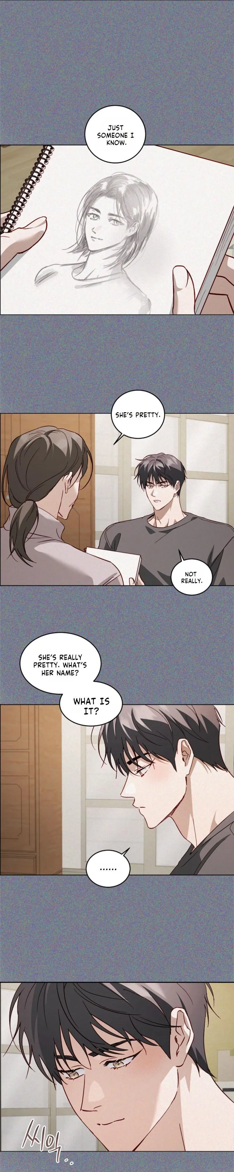 Read 50% Interest Rate chapter 29 image 3 on Lezhin