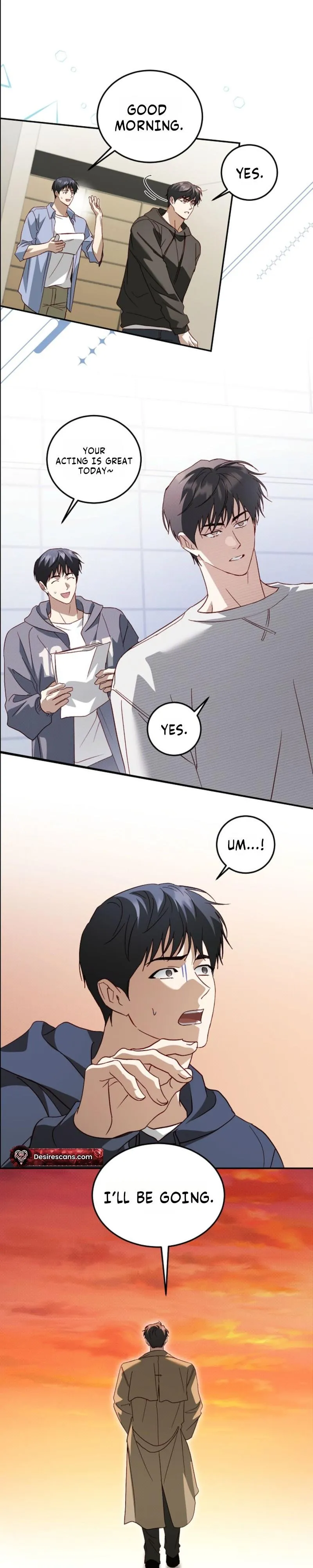 Read 50% Interest Rate chapter 29 image 5 on Lezhin