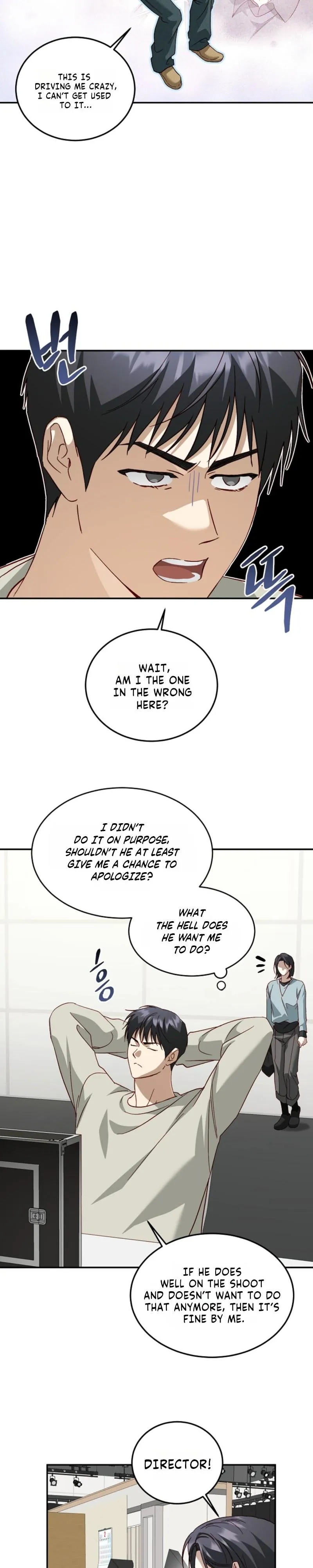 Read 50% Interest Rate chapter 29 image 8 on Lezhin